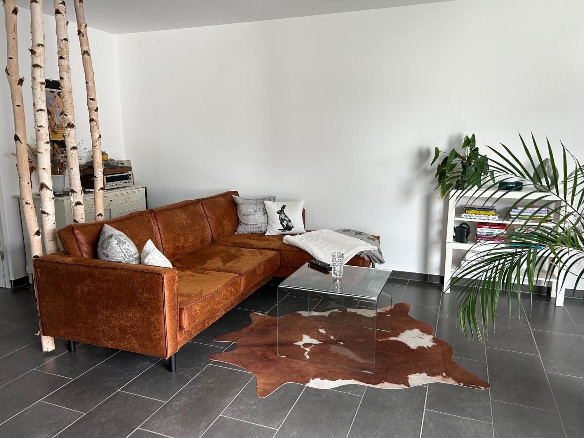 Cube - Ferienhaus Mit Garten Und Terrasse In Eberbach Eberbach  Exterior foto