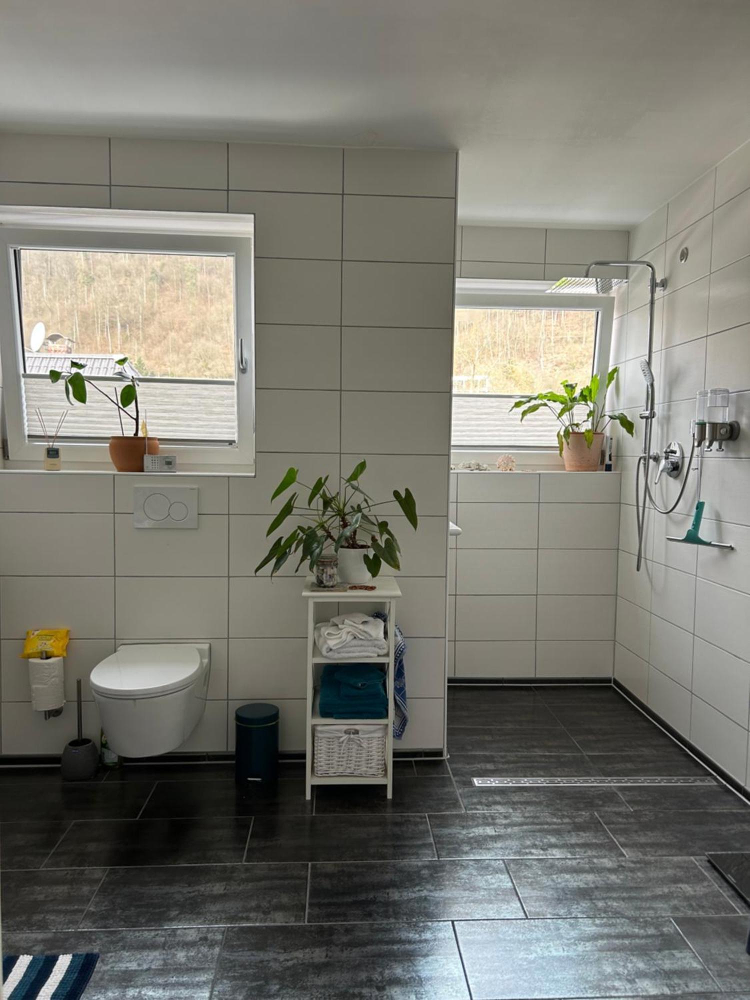 Cube - Ferienhaus Mit Garten Und Terrasse In Eberbach Eberbach  Exterior foto